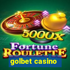 golbet casino